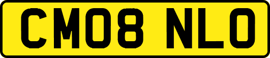 CM08NLO