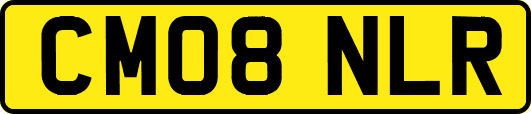 CM08NLR