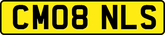 CM08NLS