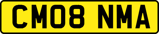 CM08NMA