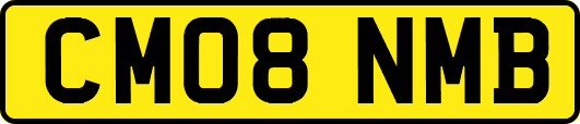 CM08NMB