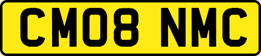 CM08NMC