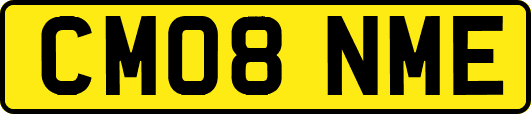 CM08NME