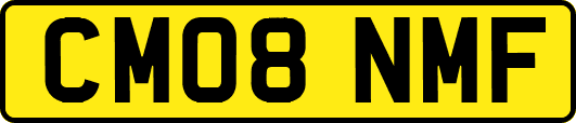 CM08NMF