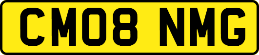 CM08NMG