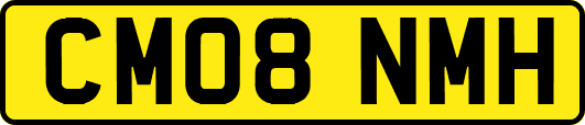 CM08NMH