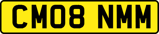 CM08NMM