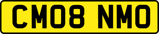 CM08NMO