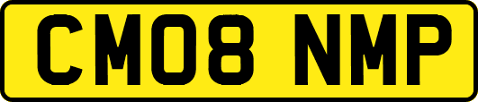 CM08NMP