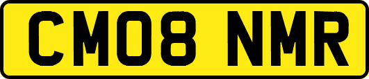 CM08NMR