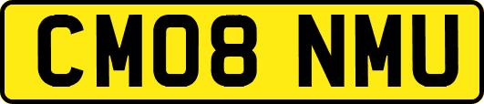 CM08NMU