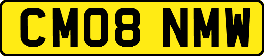 CM08NMW