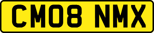 CM08NMX