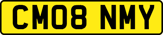 CM08NMY
