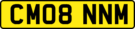 CM08NNM