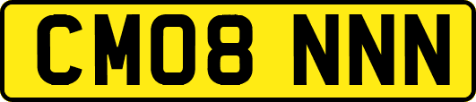 CM08NNN