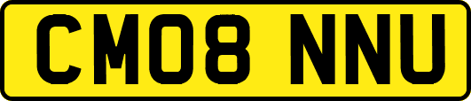 CM08NNU
