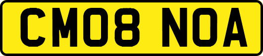 CM08NOA