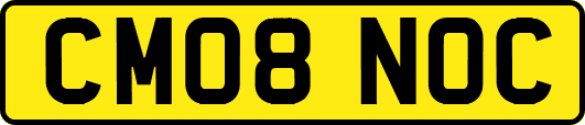CM08NOC