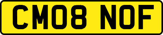 CM08NOF