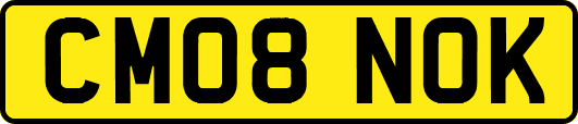 CM08NOK