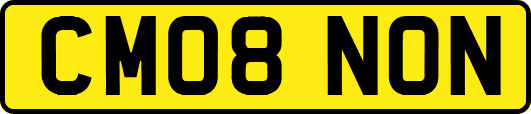 CM08NON