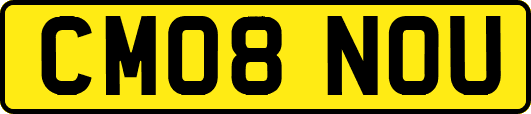 CM08NOU