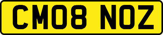 CM08NOZ