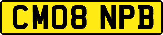 CM08NPB