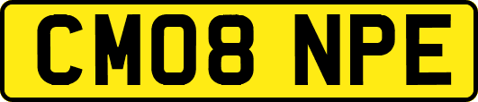 CM08NPE