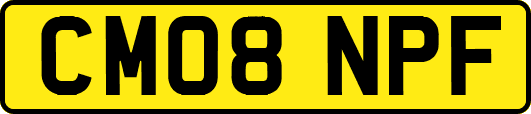 CM08NPF