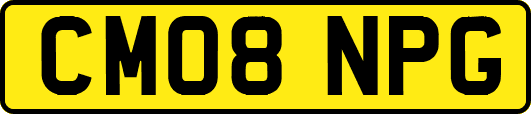 CM08NPG
