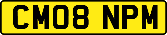 CM08NPM
