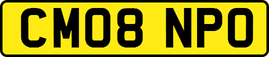 CM08NPO