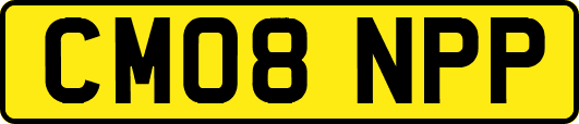 CM08NPP