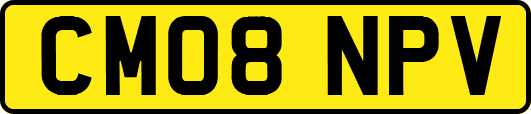 CM08NPV