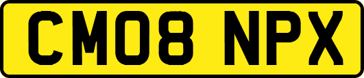 CM08NPX