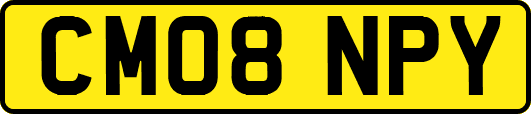 CM08NPY