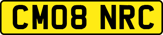 CM08NRC