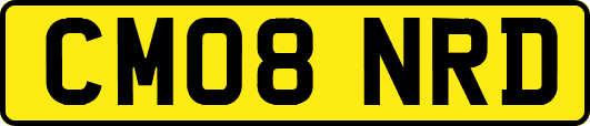 CM08NRD