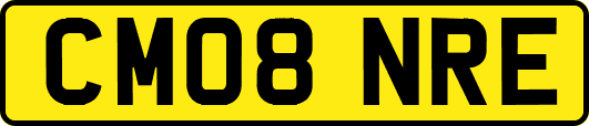 CM08NRE