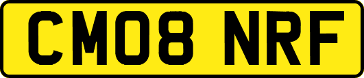 CM08NRF