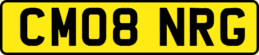 CM08NRG