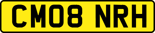 CM08NRH