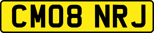 CM08NRJ