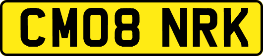 CM08NRK