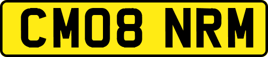 CM08NRM