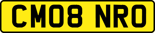 CM08NRO