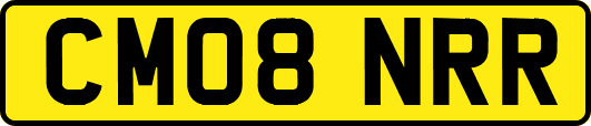 CM08NRR