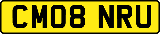 CM08NRU